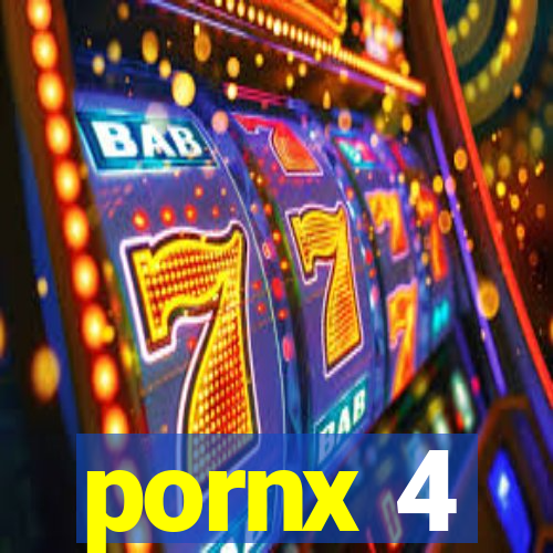 pornx 4